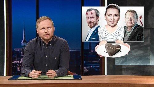Frederiksens nye sukkerfar Frederiksens nye sukkerfar