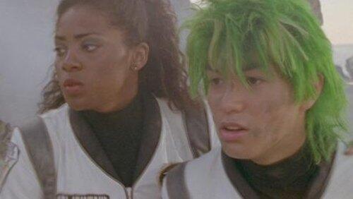 Force from the Future (2) Force from the Future (2)