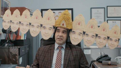Dandiya Downsize Dandiya Downsize