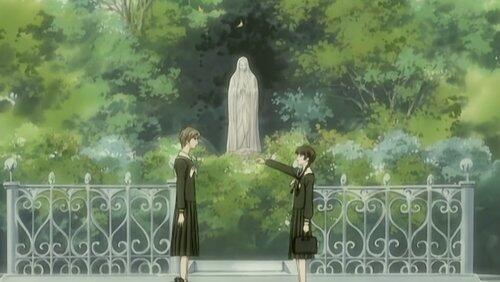 Fighting Maidens Fighting Maidens