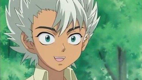 The Man Possessing Speed Of Light Appears!? The Man Possessing Speed Of Light Appears!?