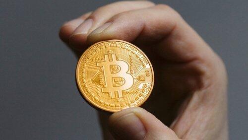 Morgan Makes Cents Out of Bitcoin Morgan Makes Cents Out of Bitcoin