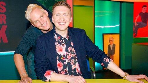 Jamie Laing, a Consumer Rights Rave and Smart Tech Jamie Laing, a Consumer Rights Rave and Smart Tech