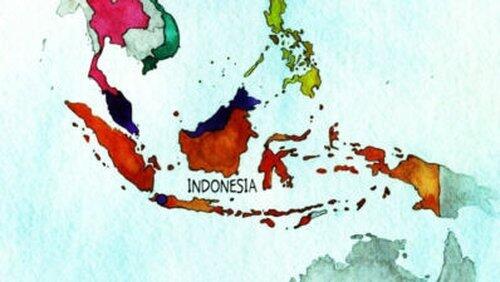 Indonesia Indonesia