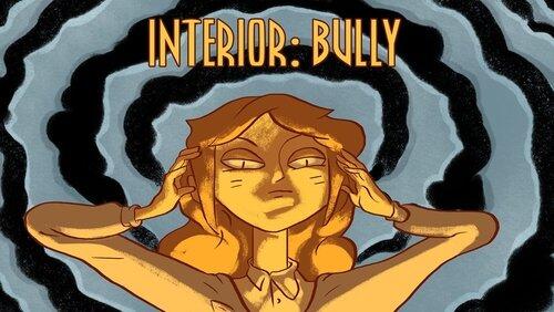 Interior: Bully Interior: Bully