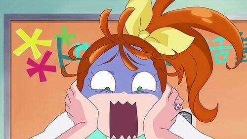 Detective Minorin! The Missing Melon Bread Case! Detective Minorin! The Missing Melon Bread Case!