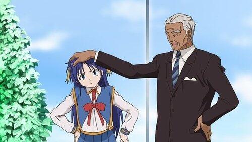 Enter Rioting President!? Enter Rioting President!?