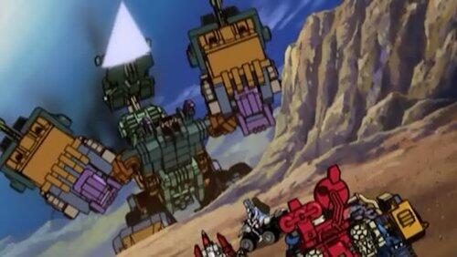 Scorponok Scorponok