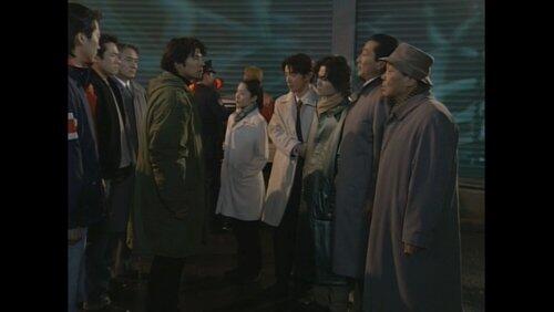 A Woman's Tears and a Detective's Pride A Woman's Tears and a Detective's Pride