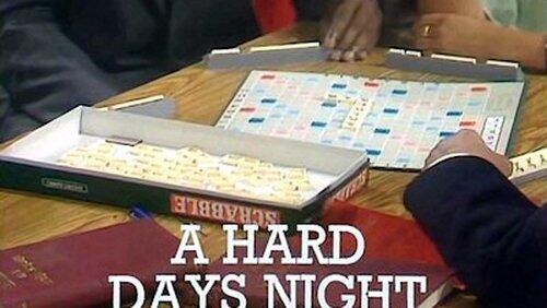 A Hard Day's Night A Hard Day's Night