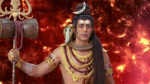 Mahadev doesn't have the answer ? Mahadev doesn't have the answer ?