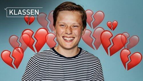 The heartbreaker The heartbreaker