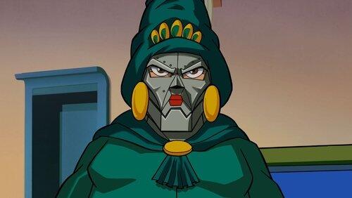 Pedicure and Facial of Doom! Pedicure and Facial of Doom!