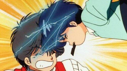 The Taste of Love? Kyosuke's Valentine from HELL!! The Taste of Love? Kyosuke's Valentine from HELL!!