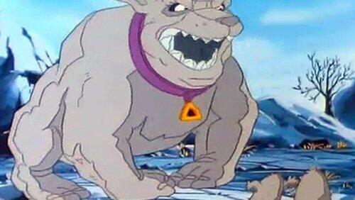 Crunch the Rockdog (1)
