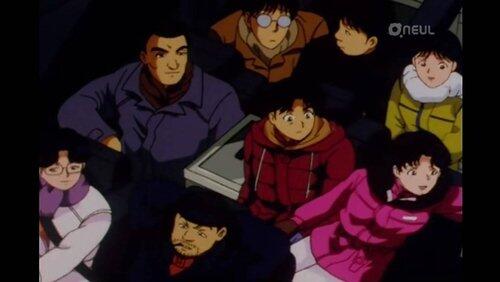 Legend of Snow Demon Murder Case File 1 Legend of Snow Demon Murder Case File 1