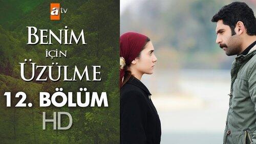 12. Bölüm 12. Bölüm