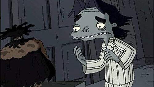 The Creep Next Door The Creep Next Door