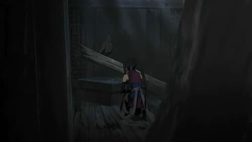 The Old Shadow Wanders in the Night The Old Shadow Wanders in the Night