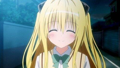 True Smile ~Peace and Anxiety~ True Smile ~Peace and Anxiety~