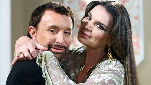 Un bohemio, unos labios carnosos y merengue merengue Un bohemio, unos labios carnosos y merengue merengue