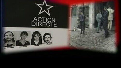Action Directe - L'assasinat de Georges Besse Action Directe - L'assasinat de Georges Besse