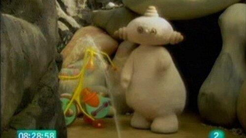 Igglepiggle's Tiddle Igglepiggle's Tiddle