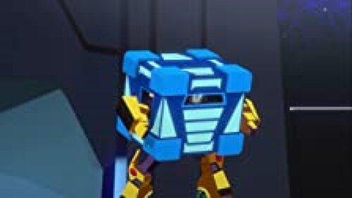Cube Cube