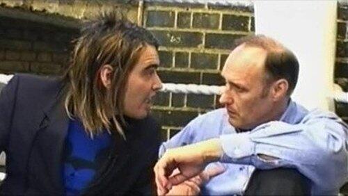 Dad Fight Dad Fight