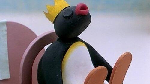 Pingu the King Pingu the King