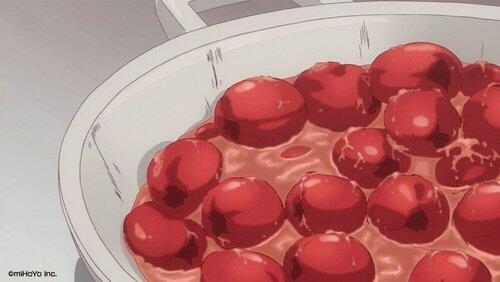 Cherry Jam Reborn Cherry Jam Reborn