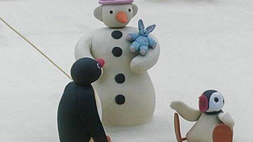 Pingu Teases Pinga Pingu Teases Pinga