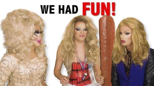 Willam Willam