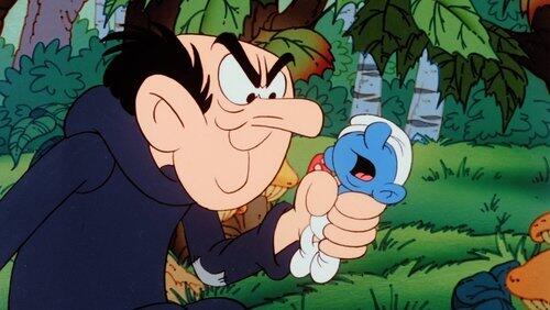 One Good Smurf Deserves Another One Good Smurf Deserves Another