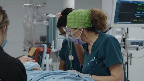 Guider le patient Guider le patient