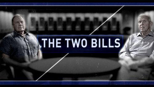 The Two Bills The Two Bills