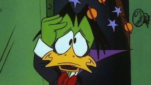 Amnesiac Duck Amnesiac Duck