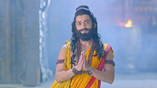 Krishna has a plan? Krishna has a plan?