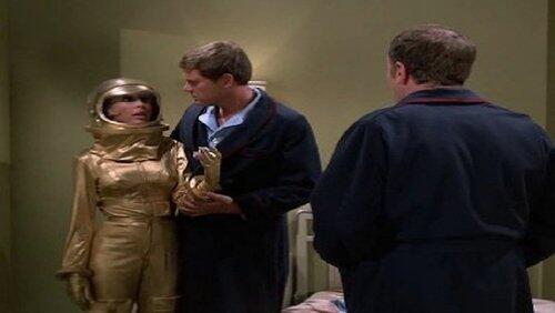 The Solid Gold Jeannie The Solid Gold Jeannie