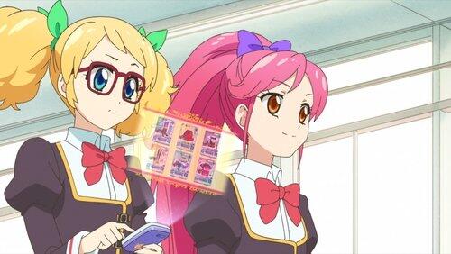 The Password is OK-OK-Okay☆ The Password is OK-OK-Okay☆