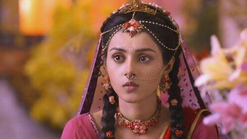 Radha's Clever Plan Radha's Clever Plan