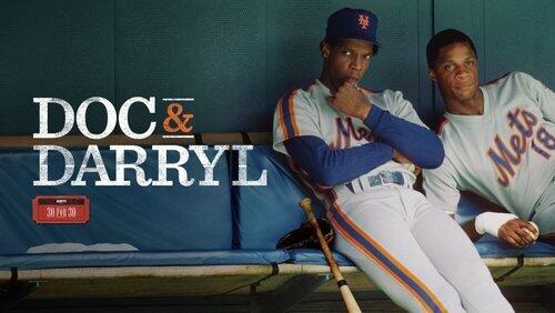 Doc & Darryl Doc & Darryl