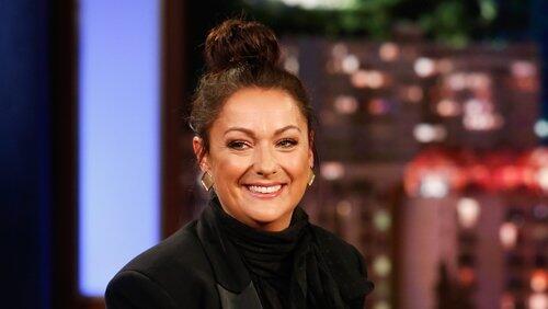 Ryan Seacrest, Celeste Barber, Slipknot
