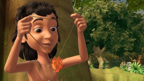 The Legend of Amber The Legend of Amber