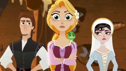 One Angry Princess One Angry Princess