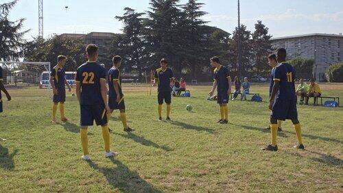 Episodio 9 Episodio 9