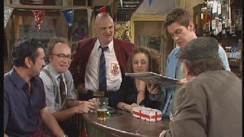 The Pub That Forgot Time... The Pub That Forgot Time...