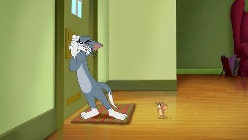 Game of Mouse & Cat Game of Mouse & Cat