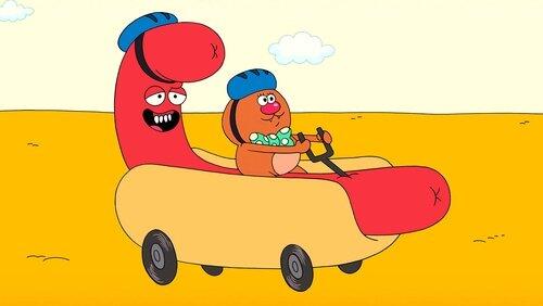 Uncle Grandpa Retires (1) Uncle Grandpa Retires (1)