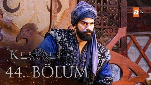44. Bölüm 44. Bölüm